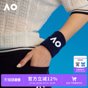 AO澳网舒适透气专业运动吸汗运动防护透气不闷热运动护腕