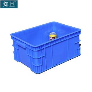 330 440 210mm塑料物流周转箱零件盒物料 200周转箱外径 知旦400