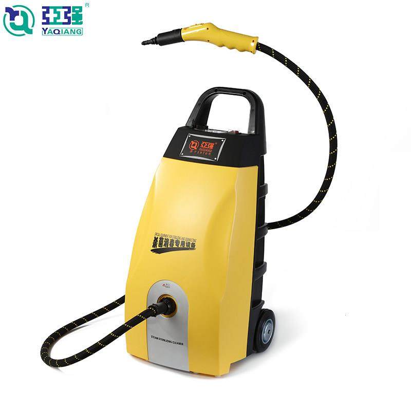 亚强蒸汽臭氧一体机 汽车内饰杀菌消毒设备YQ3000B 厂家直销,生活电器,蒸汽清洁机,淘宝优惠券,粉丝福利购,淘宝优惠卷