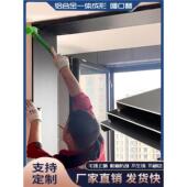 阳台 哑盖 厨房 客厅 采购产品加厚铝合金门套 浴室 门框