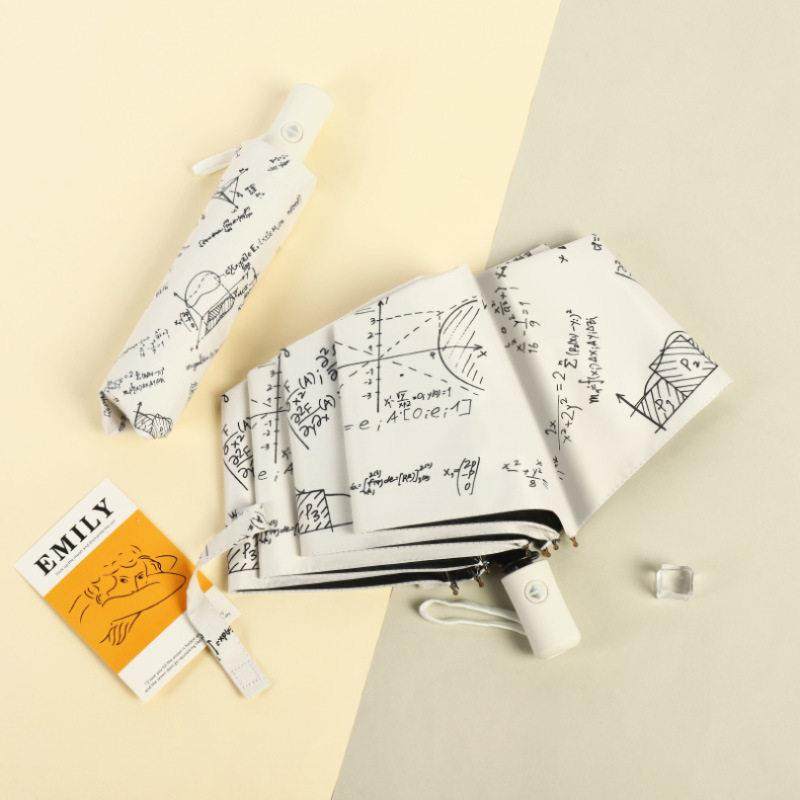 晴雨两用伞创意日系小清新折叠防晒防紫外线小巧便携遮阳太阳伞女,住宅家具,遮阳伞罩,淘宝优惠券,粉丝福利购,淘宝优惠卷