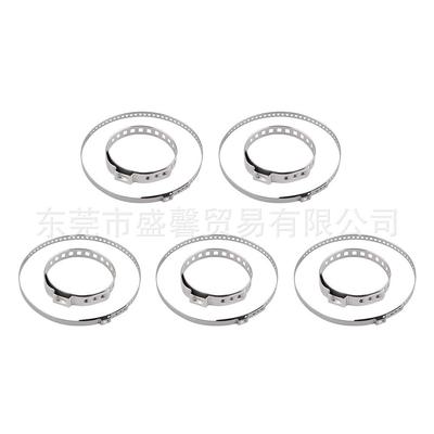 10PCS不锈钢万向传动轴轴CV接头套筒钳工具套件不锈钢10件套