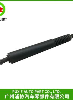 后座 舱门支撑杆 拉簧 尾门支撑杆 适用于大众 途锐 7L6827550N