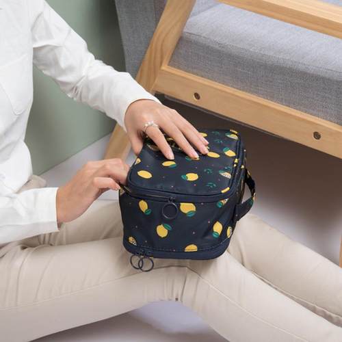 内衣内裤收纳袋旅行收纳包旅游行李箱便携多功能衣物袜子分装袋子