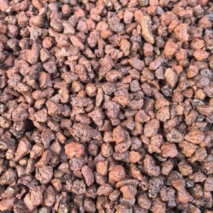 火山岩颗粒植料花卉绿植通用型