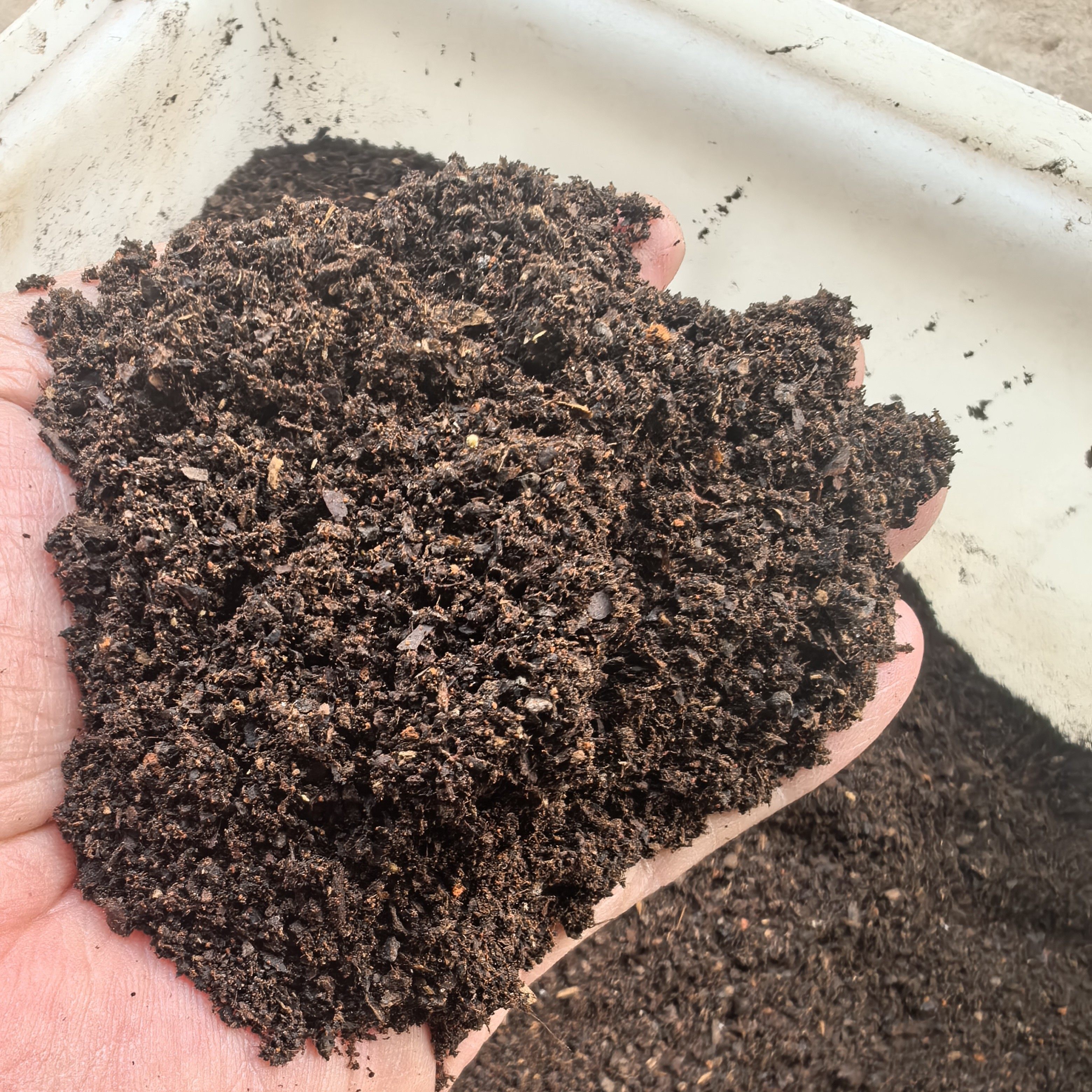 老树皮末高温发酵腐熟微颗粒营养土,鲜花速递/花卉仿真/绿植园艺,介质/营养土,淘宝优惠券,粉丝福利购,淘宝优惠卷