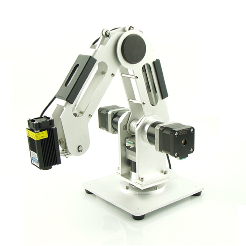 精品机械臂机械手3轴桌面机器人0.5/ 2.5/ 4Kg负载JXBH-XP28005/5