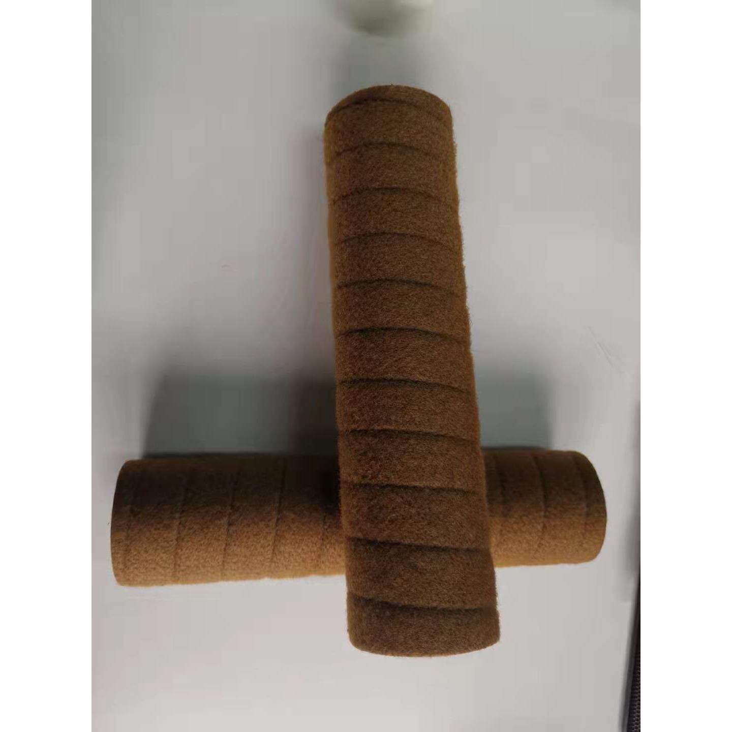 酚醛缠绕滤芯 酚醛树脂纤维缠绕烧结酚醛滤芯 酚醛缠绕滤芯