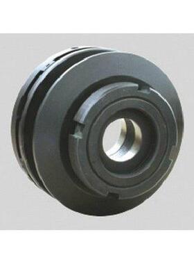 M7130H,7132,7140杭机平面磨床配件砂轮夹盘凸缘夹头杭桂北7130