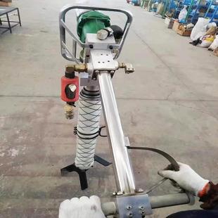 轮式 履带式 单臂MQT 3.0锚杆钻机 隧道锚杆钻机 130 锚杆钻机