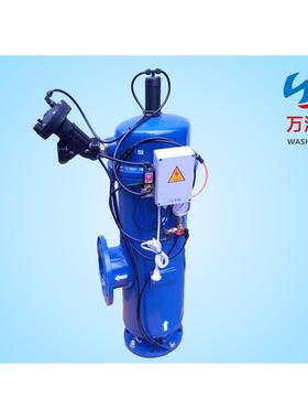 供应ELI WF200 经济节约型过滤器 水动吸式 自清洗网式过滤器