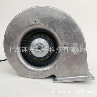 G2E140 135W AL40 230V 洁净室消毒用风机 德国ebmpapst