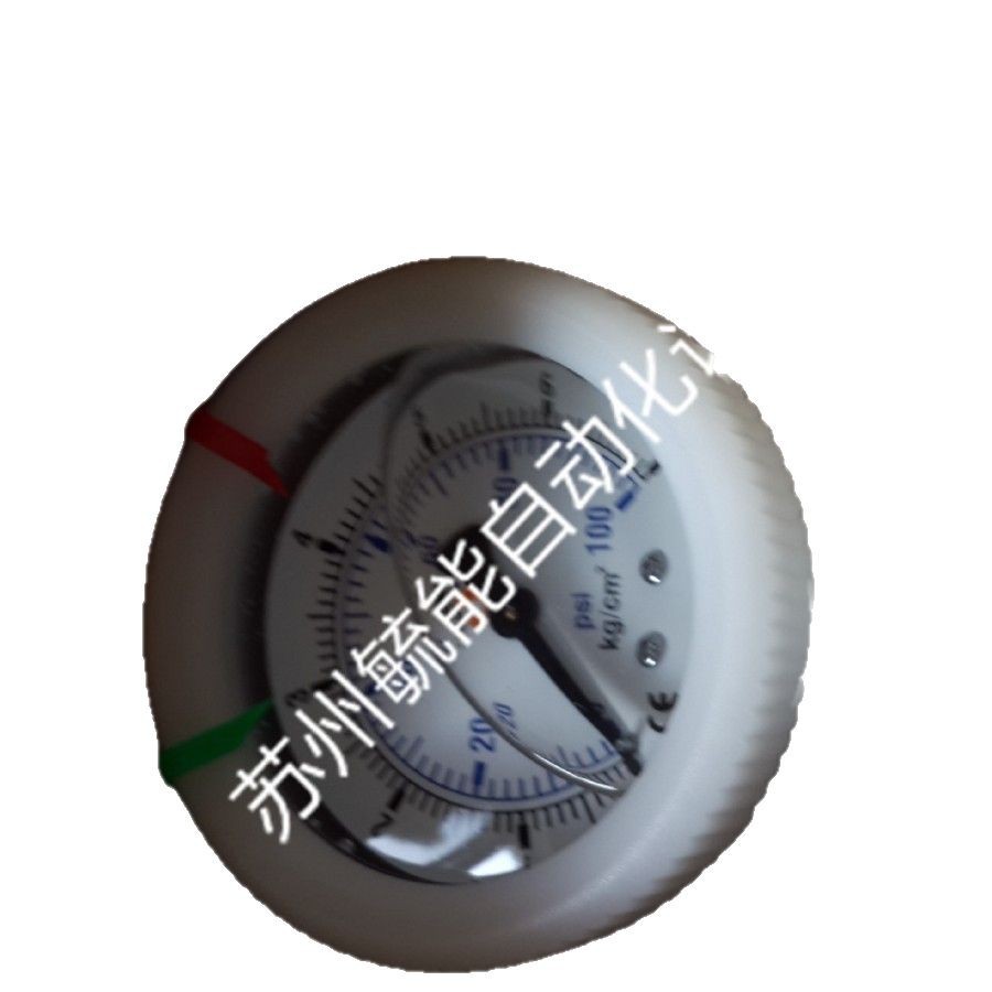 压力表R1/44KG5MPA水处