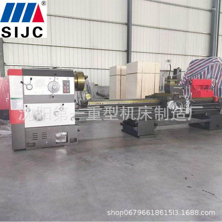 供应CW6163×3000普通车床重型卧式3米整体床身大孔径精密车床