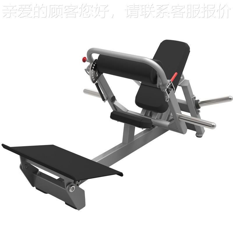 商用臀部训练器收腹提臀机健身房力量训练器 PL1015