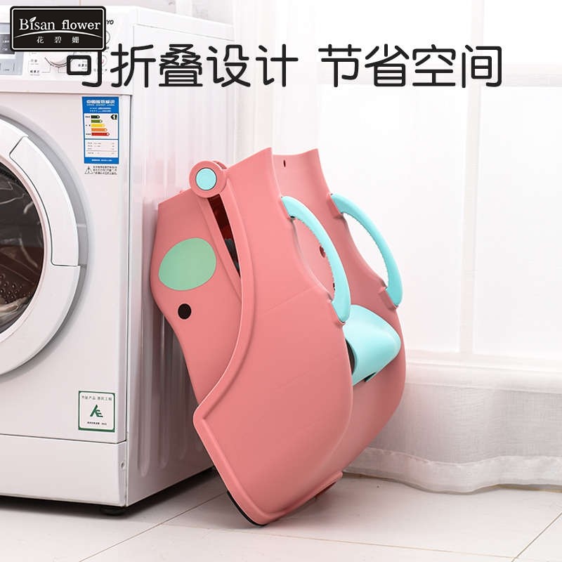躺洗头洗头发儿童床宝宝子着多功能躺椅洗头发椅凳洗头可折叠,婴童用品,宝宝洗头椅,淘宝优惠券,粉丝福利购,淘宝优惠卷