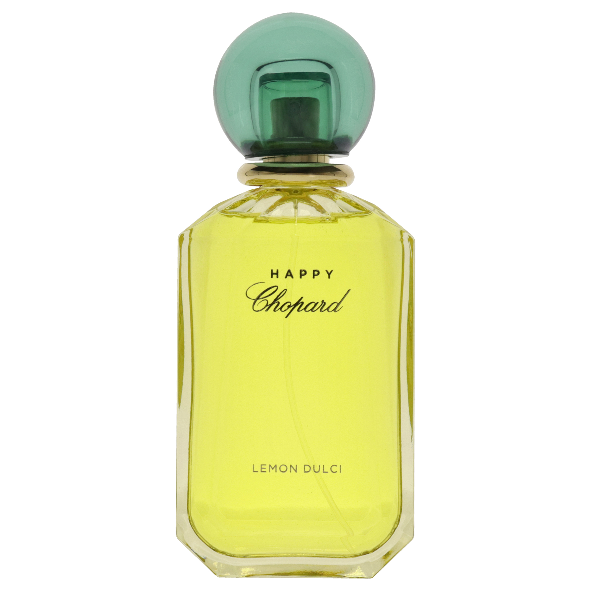 美国直邮 Chopard萧邦 快乐玫瑰柠檬柑橘香水【简装】100ml