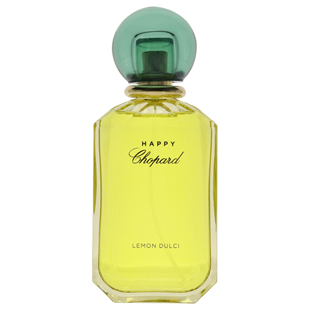 简装 快乐玫瑰柠檬柑橘香水 100ml Chopard萧邦 美国直邮