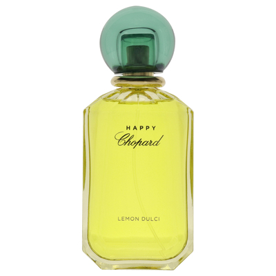 美国直邮 Chopard萧邦 快乐玫瑰柠檬柑橘香水【简装】100ml