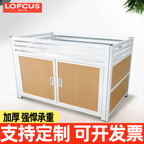 安装简单商超/服装店/促销台