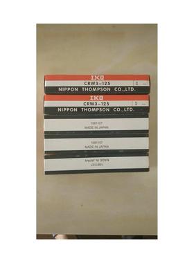 IKO精密滑台 BSR1530SL?BSR1540SL?BSR1550SL?BSR1560SL