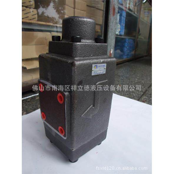 台湾久冈CPDF-16,CPDF-24,CPDF-32 满油阀，方向控制阀