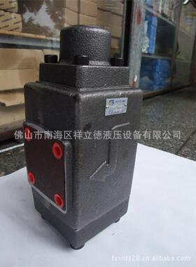 台湾久冈CPDF-16,CPDF-24,CPDF-32 满油阀，方向控制阀