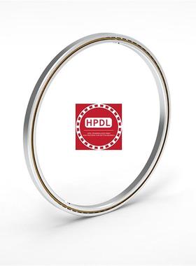 德国HPDL轴承商德国HPDL薄壁轴承CE41B15 CE41D75半导体轴承