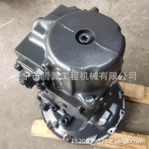 适用PC210-7K挖掘机液压泵总成 708-2L-41121 济宁腾翼机械