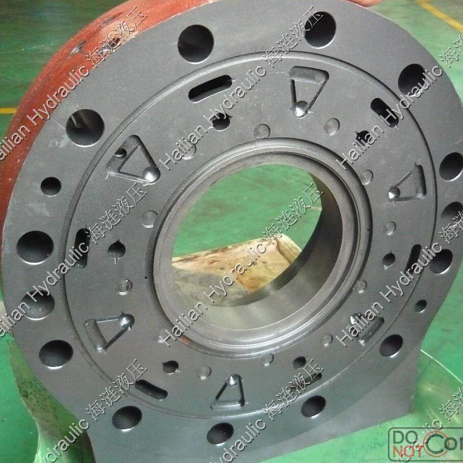 船舶液压马达IHI HVK-A HYD MOTOR船用锚机油马达石川岛