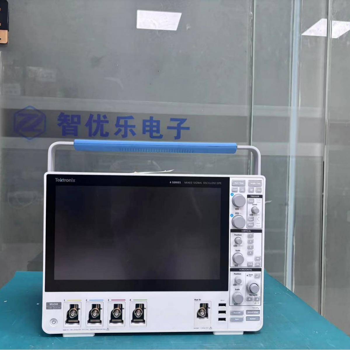 TEKTRONIX/泰克 MSO44混合信号示波器