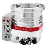 HiPace 450 Turbo Pump with TC 400