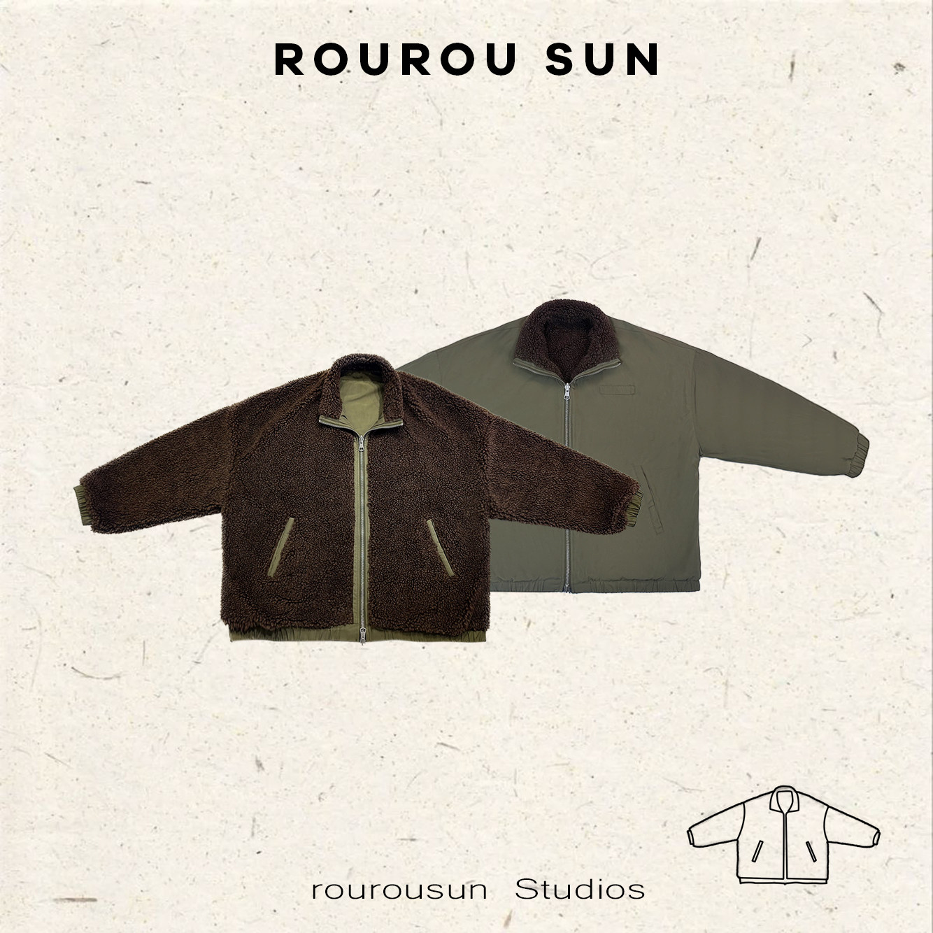 50191冬款女装韩版工装做旧百搭潮流棒球服夹克外套,女装/女士精品,短外套,淘宝优惠券,粉丝福利购,淘宝优惠卷