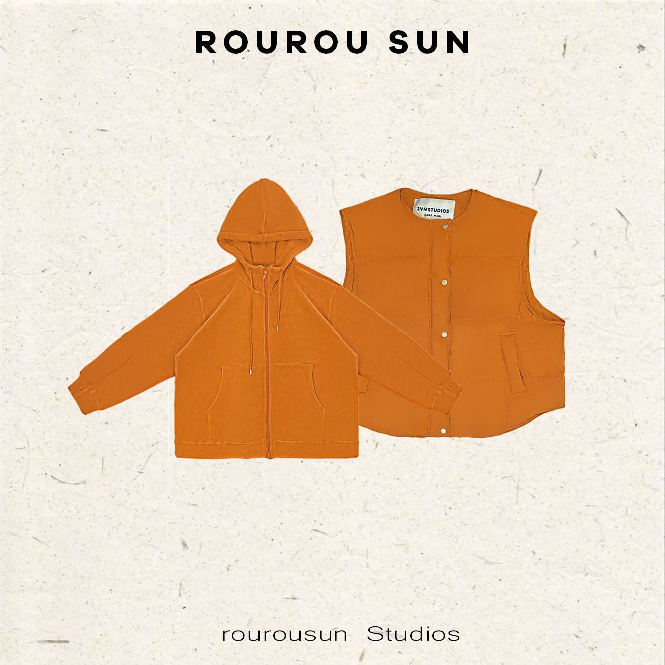 50378复古休闲韩版连帽真两件可拆卸时尚宽松棉衣外套,女装/女士精品,棉衣/棉服,淘宝优惠券,粉丝福利购,淘宝优惠卷