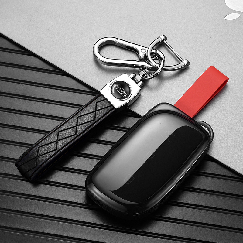 2026款领克900车钥匙套07长续航