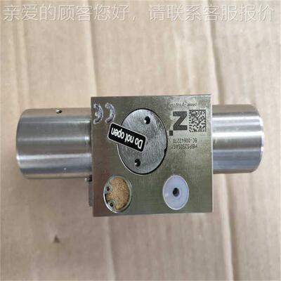 Z698IMER全系列动制压直线导轨钳器GPD50 08N-00-A德国原厂M直采