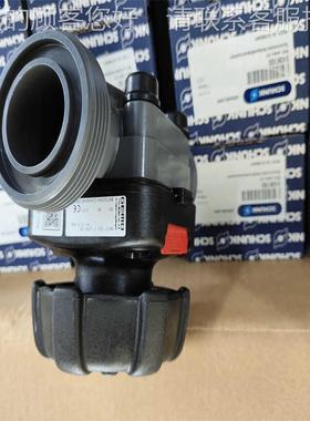 德-国SCHUK气N动通用型抓PZN PLU718S 801雄克工厂直供 有报手关