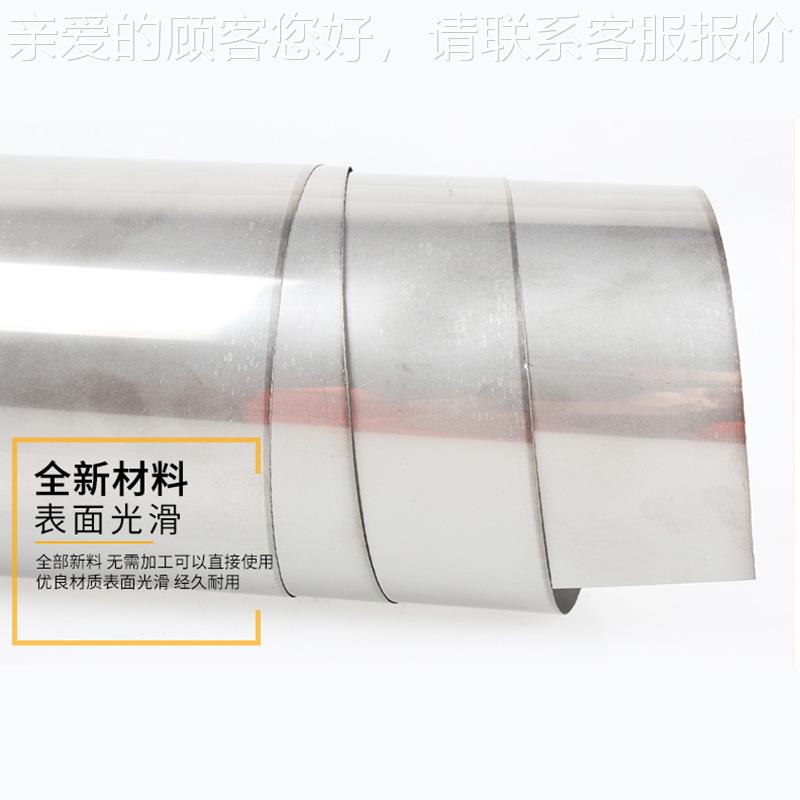 益民厂家耐腐TB2钛合金带 TC4钛合金丝价格 TB2钛合金管