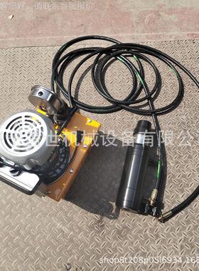 MD1.245矿MD15/120用锚杆张拉力器张拉千顶电动锚索张拉斤机具预