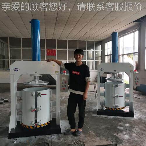 厂机生产液压压料机胶YLJ-200类粘家合聚剂氨酯密封胶高粘度物料