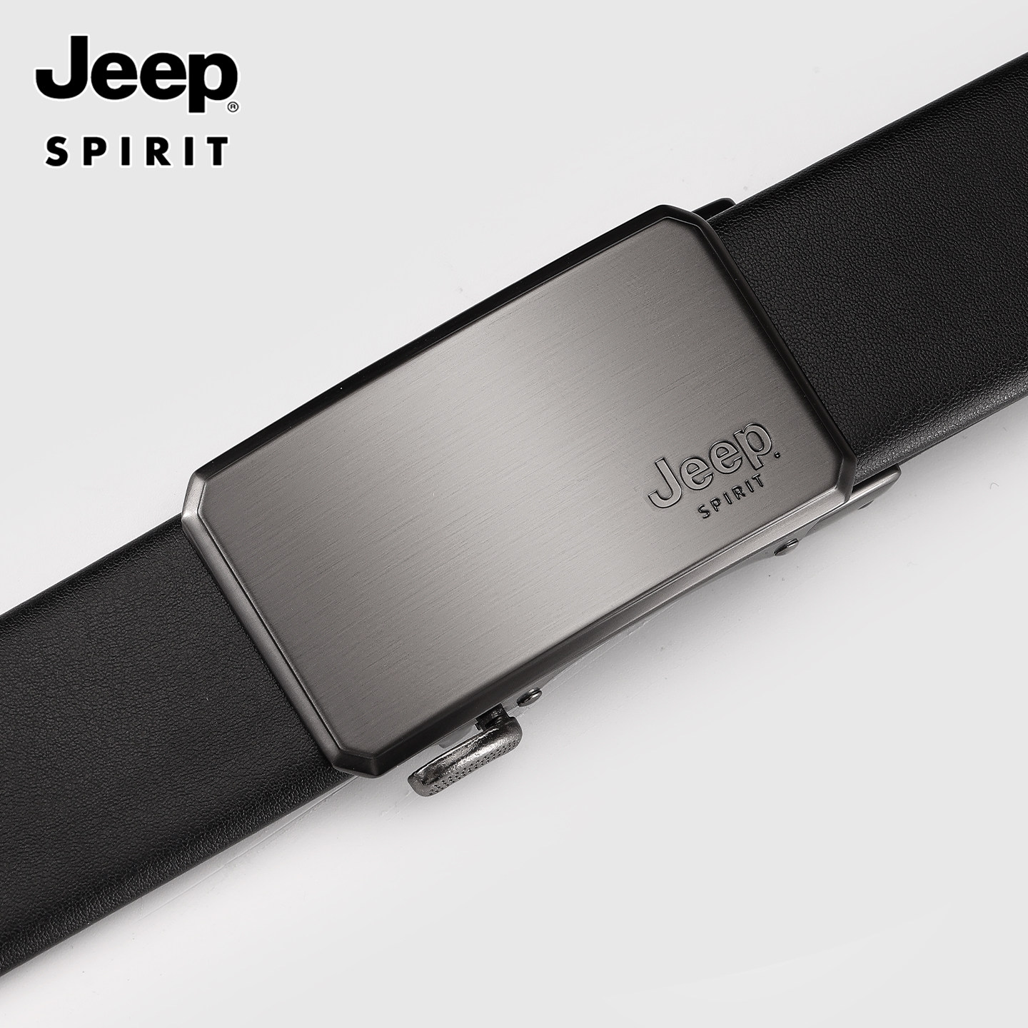 Jeep吉普皮带男自动扣真皮商务休闲腰带男年轻人潮流时尚裤带新款,服饰配件/皮带/帽子/围巾,腰带/皮带/腰链,淘宝优惠券,粉丝福利购,淘宝优惠卷