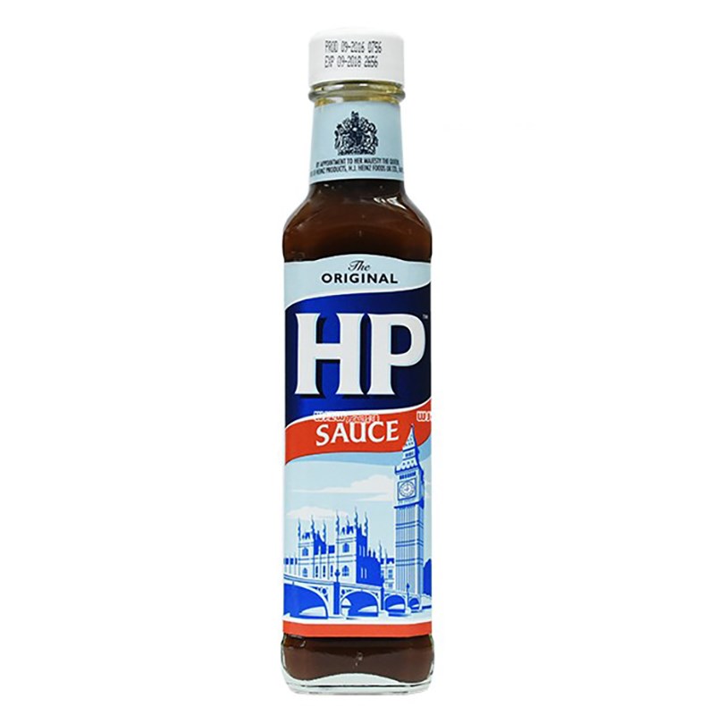 极速荷兰进口HP汁原味牛排调味酱255g 蘸酱腌制牛肉烤肉汁VHP sau