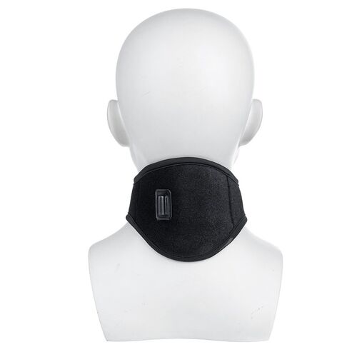 极速Electric Heatingp Pad Moist Winter Neck Shoulder Back Wa