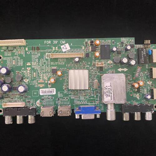 极速原装创维39E500E液晶电视机主板5800-A8R560-0P50配屏XV390HJ