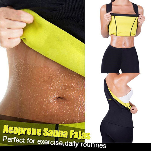 新品Plus Size S-5XL Men&Women Neoprene Shapewear Wa.ist