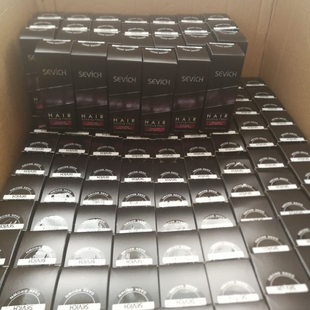 Keratin Hai 极速25g SEVICH Fiber Style Building Refill HaiDr