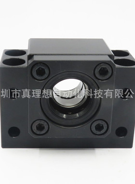 极速级bk1012i152025支座座支撑固定2021杆端现R货丝杠c5滚珠螺杆