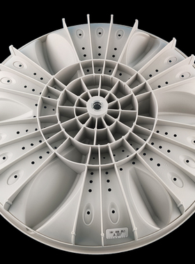 极速韩D电洗衣机波轮转盘XQB85r-7118 XQB80-7228 XB82-1528AS水