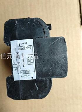 极速爱博精电 AcuRev1300 1302-A2 三相Y电表,正议价