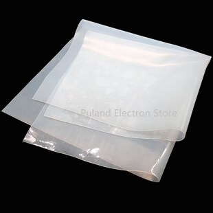 极速1M*1M*4mm Silicone Rubber Sheet  CusKhion Sealing Film P